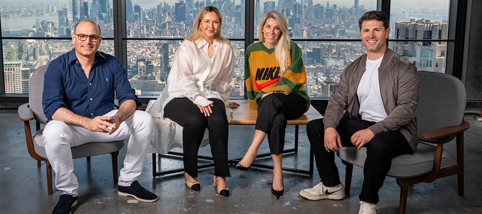 WPP backs Ogilvy expansion into athlete-led marketing